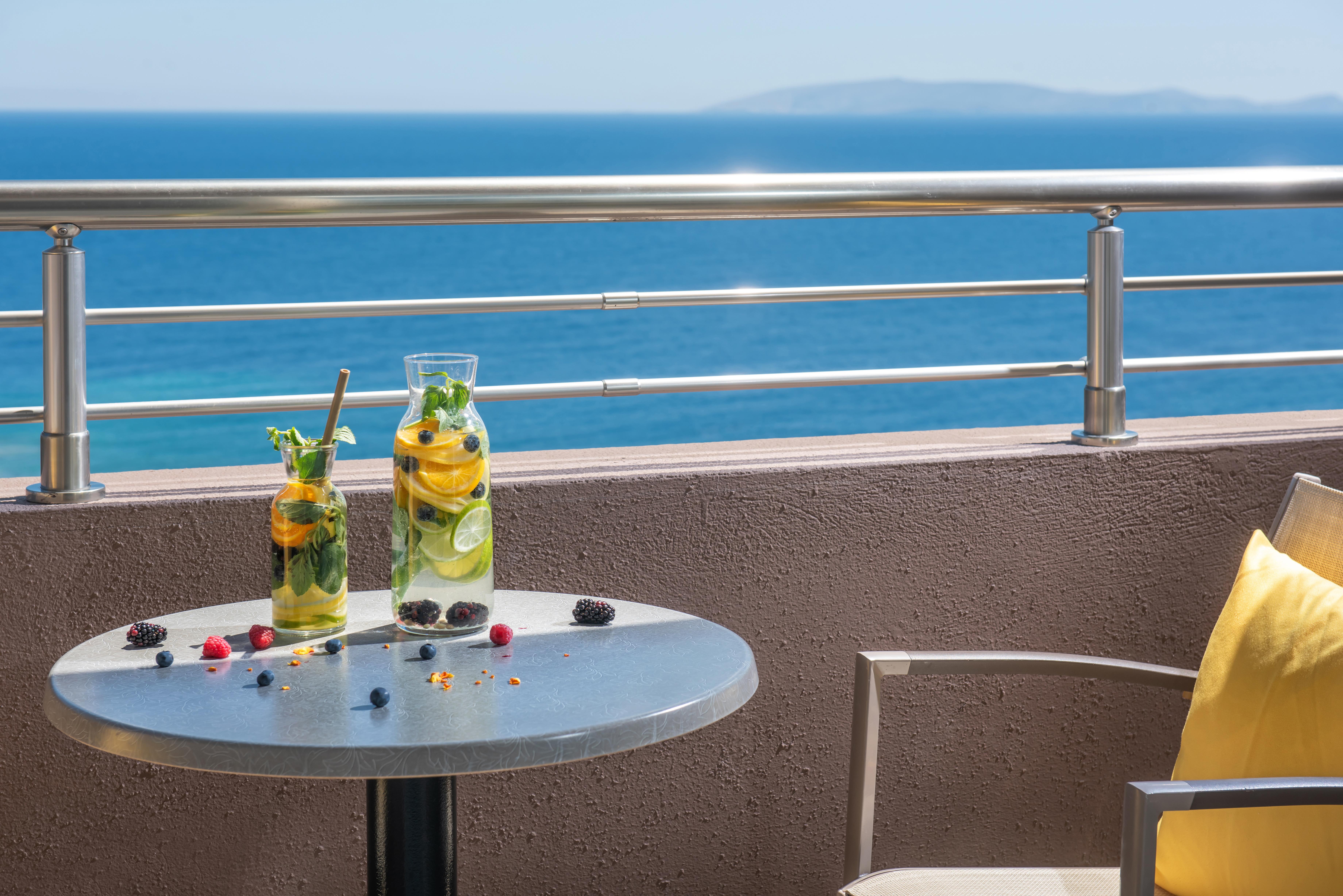 Blue Bay 4* Agia Pelagia (Creta)