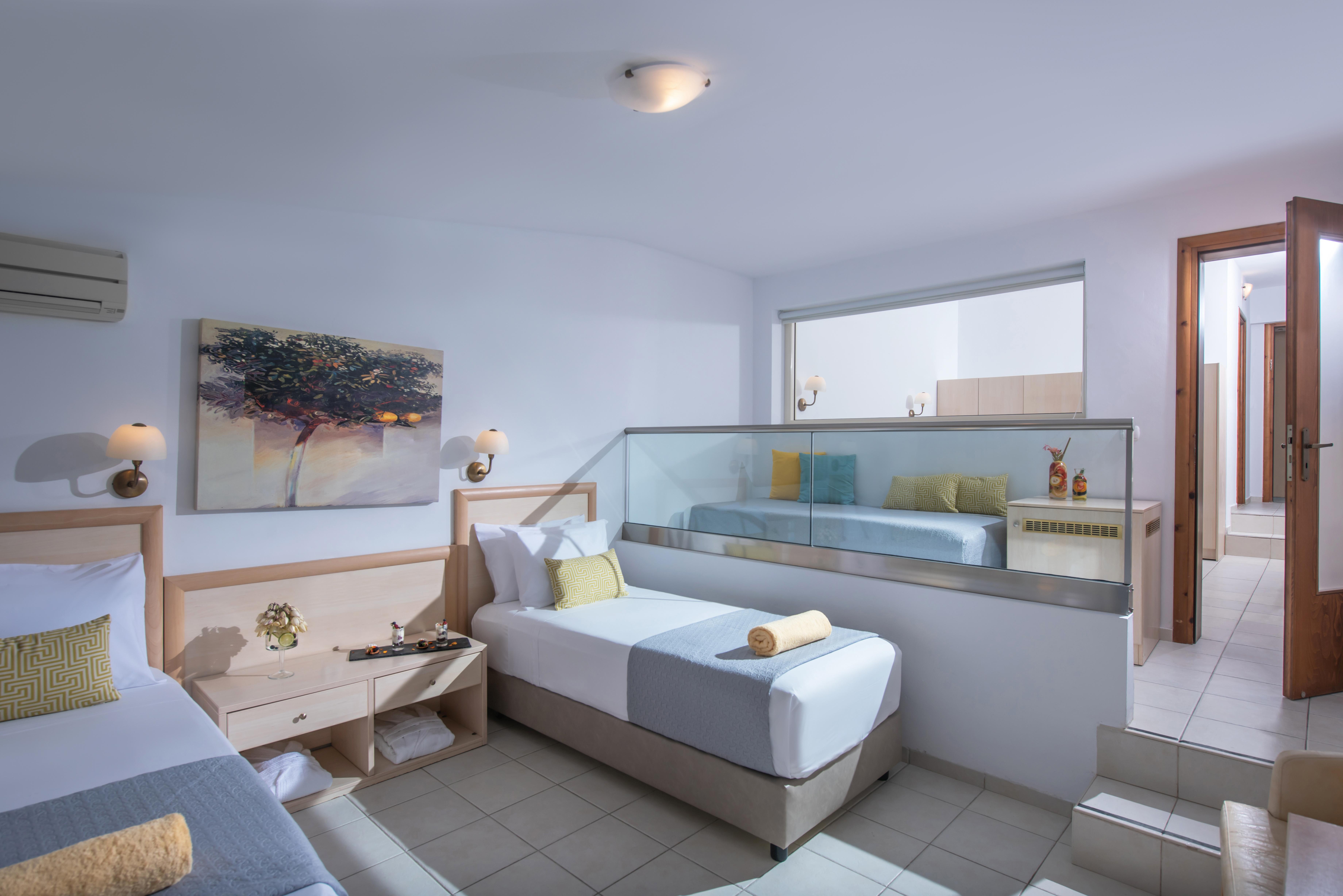 Blue Bay 4*