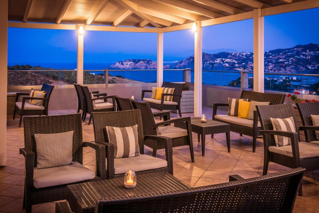 Blue Bay 4* Agia Pelagia
