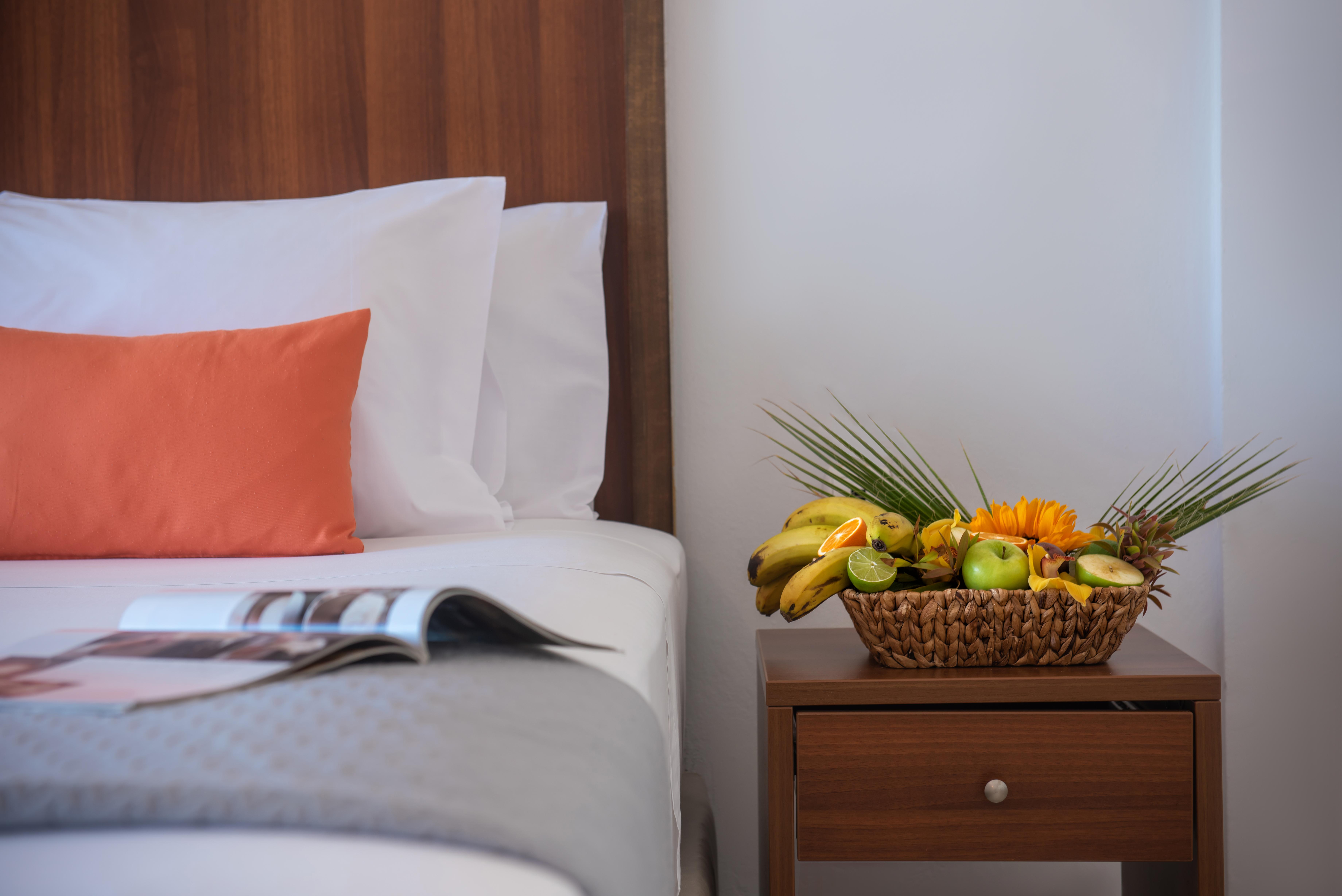 Resort Blue Bay 4*
