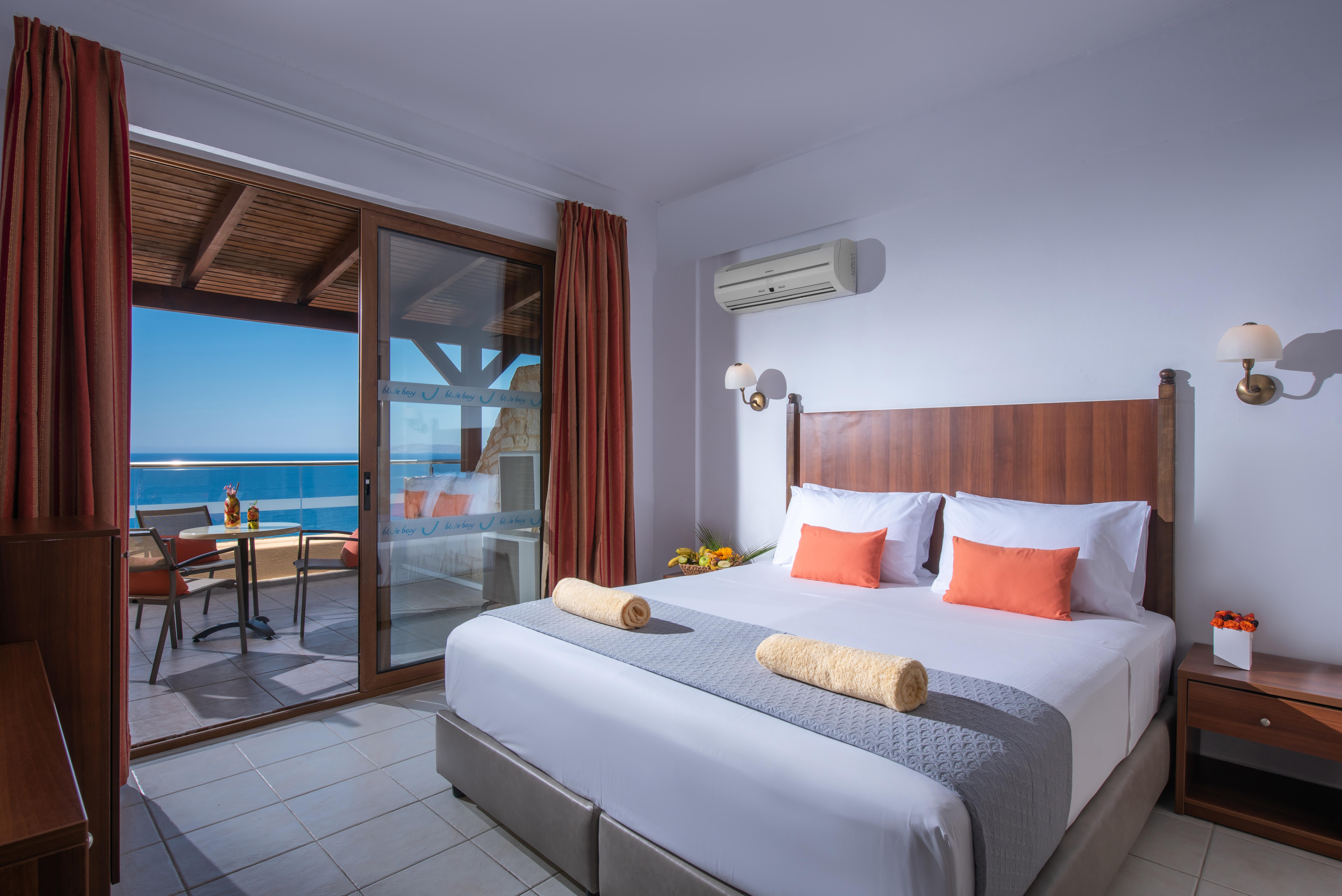 Resort Blue Bay 4*