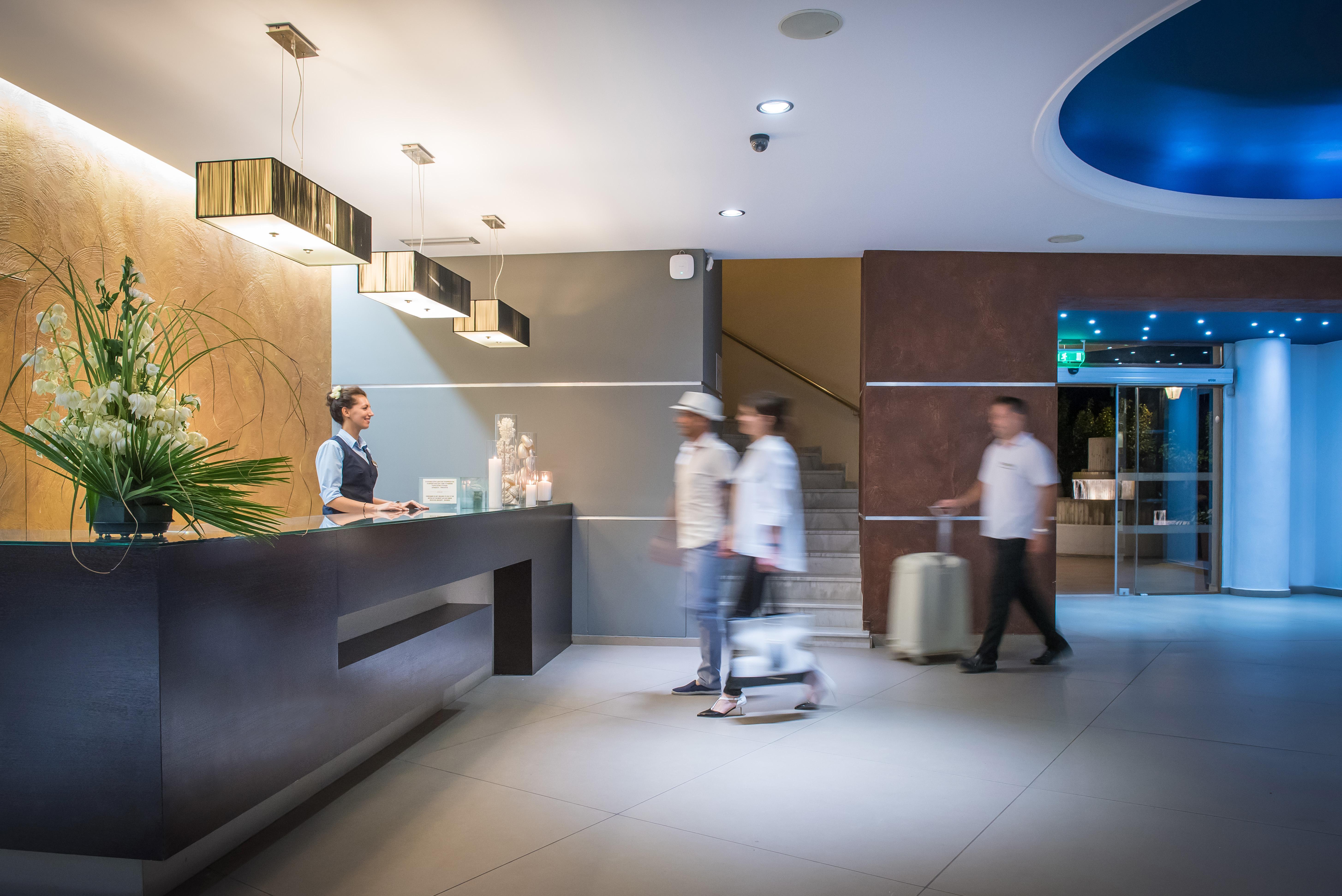 Resort Blue Bay Agia Pelagia (Kreta)