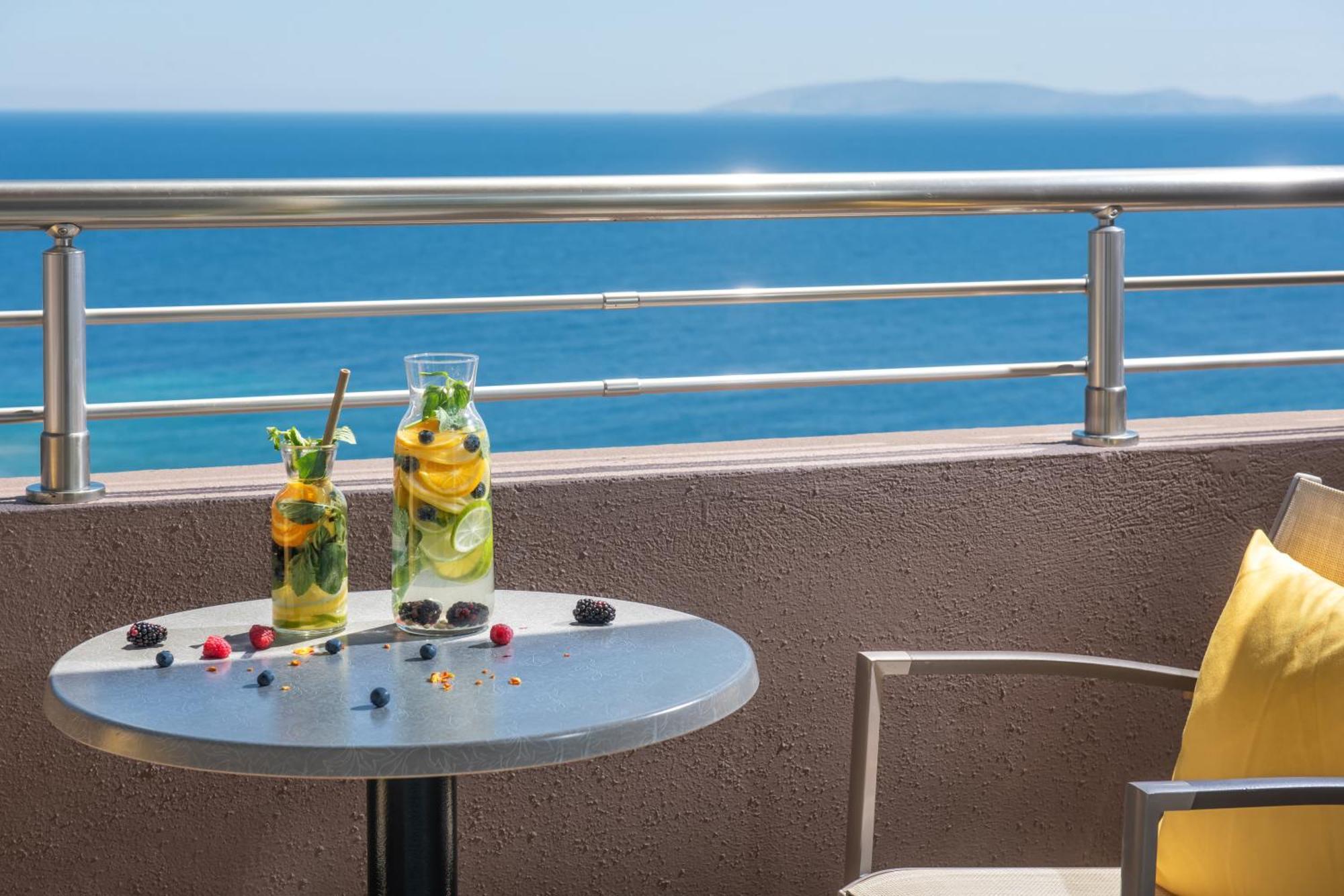 Blue Bay Resort Agia Pelagia (Kreta)
