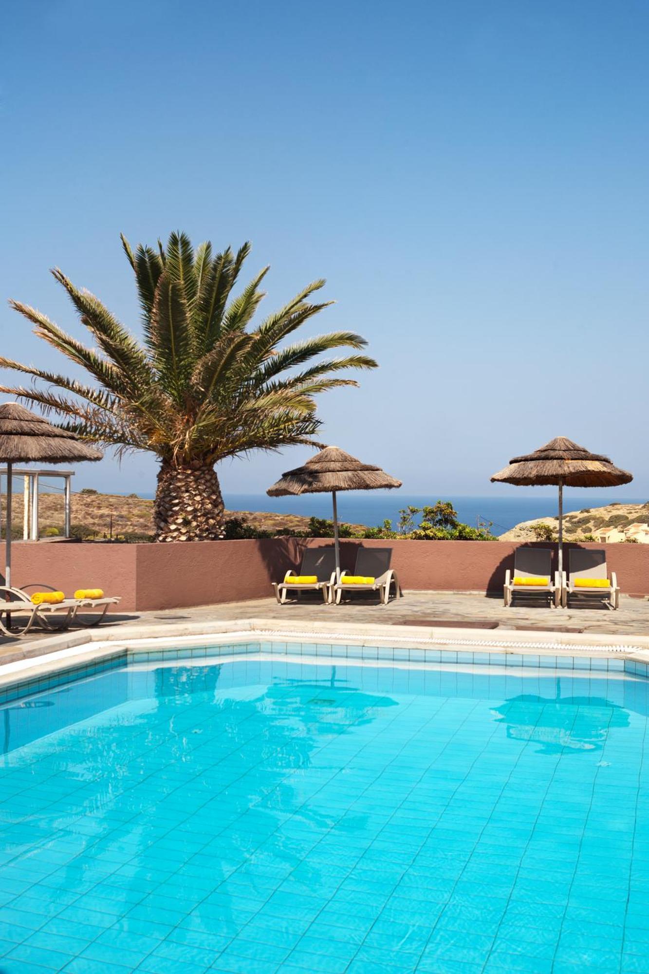 Blue Bay Agia Pelagia
