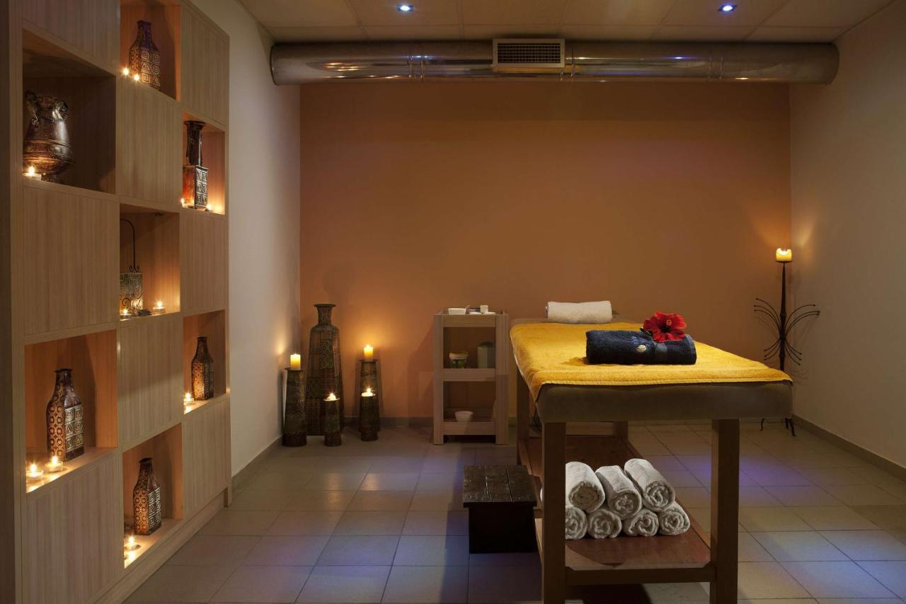 Resort Blue Bay Agia Pelagia (Kreta)