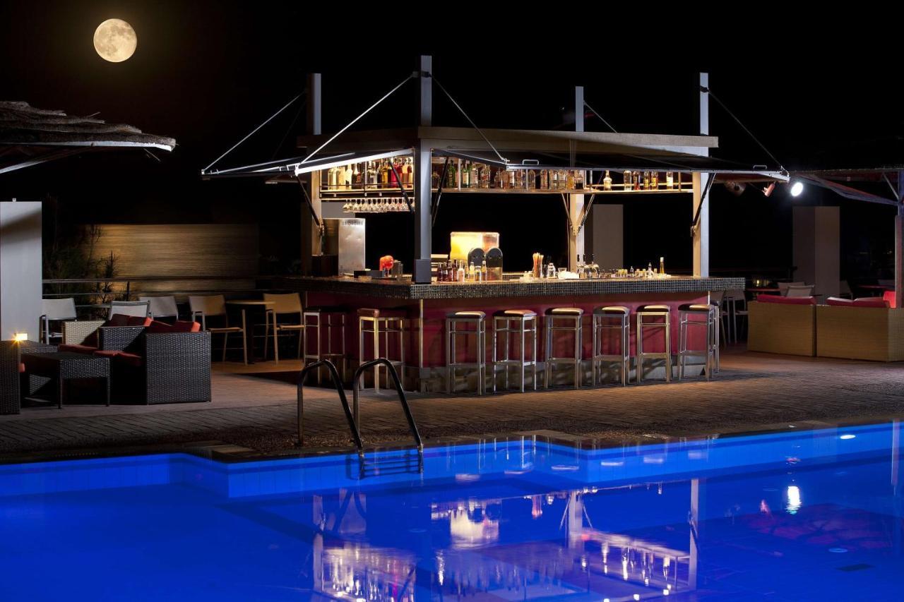 Blue Bay Complex Agia Pelagia